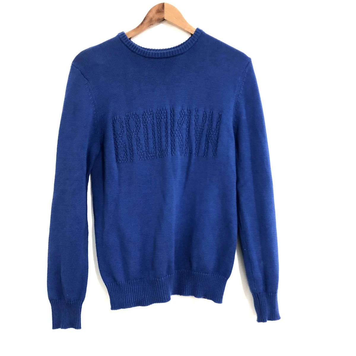 Royal blue sales women's sweatshirt