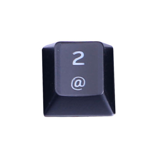 Replacement keycaps for Dell Alienware AW768 AW568 Pro Mechanical ...