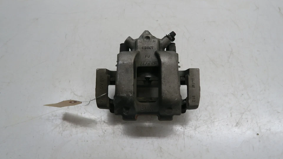 Pinza de freno lateral del pasajero delantero derecho BMW 230i F23 2017-2021 OEM Foto 3 de 4