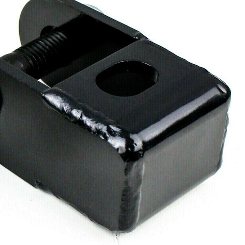 2.5" Front Leveling Lift Kit Shock Extenders For 2005-2023 Ford F250 F350 4WD - Foto 9 di 12