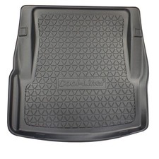 Z438679 Kofferraumwanne kompatibel mit BMW 3 (F30) / 4 Coupe (F32) 01.2012-02.20