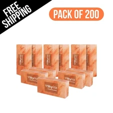 200 Himalayan salt Tiles 8x4x1 bricks Sauna walls & home improvement AFFORDABLE
