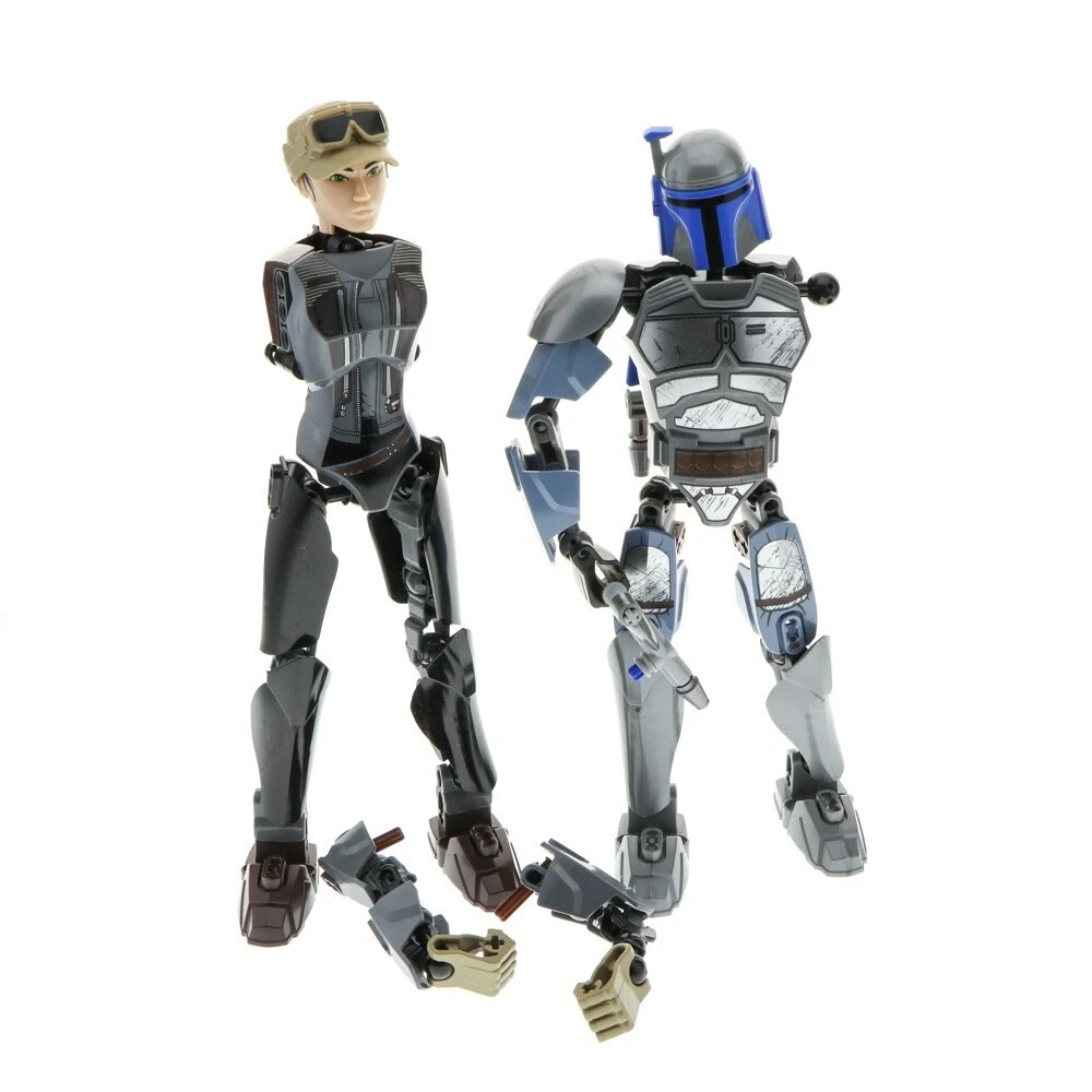 Lego star on sale wars bionicle