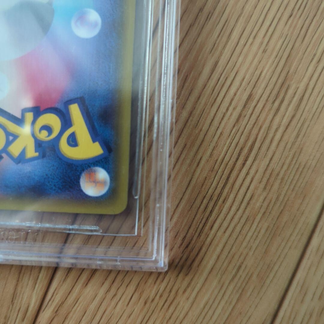 2015 オールナイトパーティ BGS9.5 ゴールドラベル BGS 9.5 All Night Party Pokemon 2015 Karen Night Battle