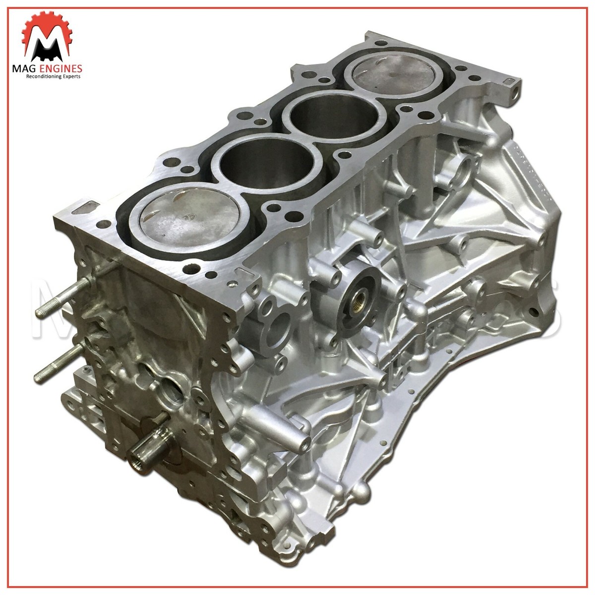 【suzukiページ】 12221-69GA0 CRANKSHAFT WITH BEARINGS SUZUKI M15A FOR SX4