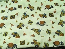 Construction Trucks Twin Flat Sheet