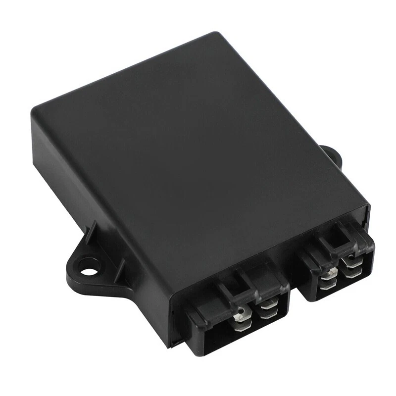 3LS-82305-00 CDI Unit Ignitor Box Module for Yamaha V Star 250 XV250 2008-2022 Foto 3 de 4