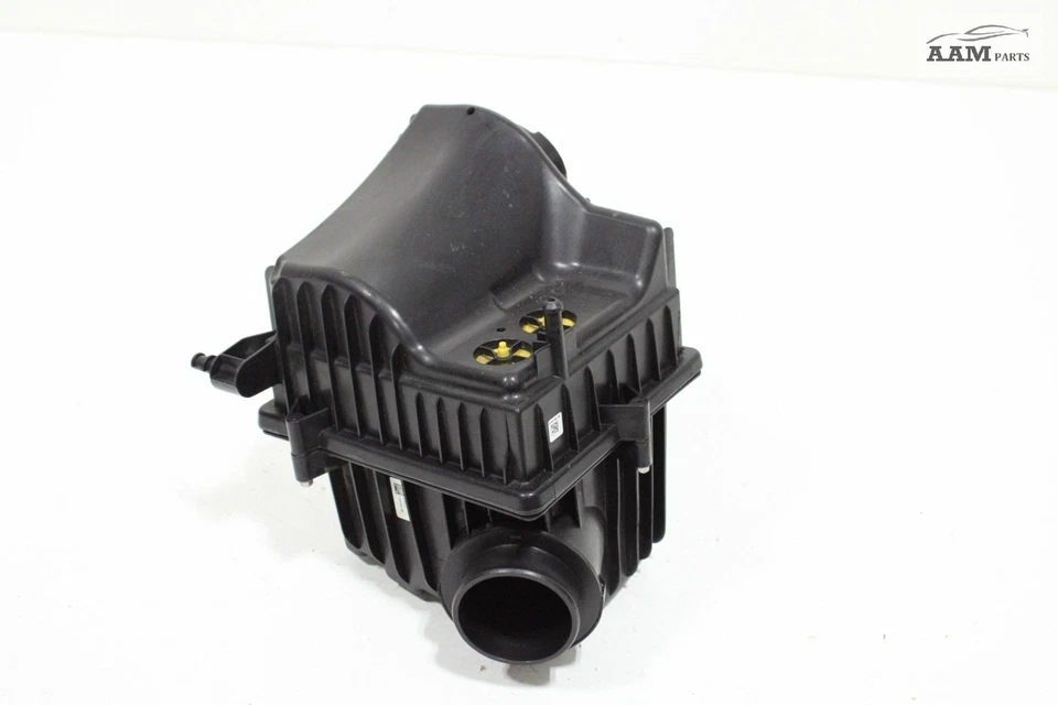 2020-2021 JEEP COMPASS 2.4L ENGINE AIR INTAKE CLEANER FILTER BOX 68350283AB OEM - Image 3 of 4