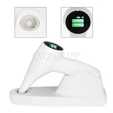 ETERFANT Dental LED Digital Shade Guide Tooth Color Comparator Set Equipment