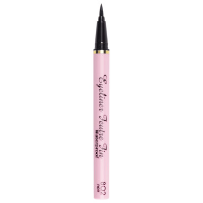 Vivienne Sabo - Eyeliner Pen Feutre Fin - Waterproof