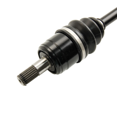 Caltric Front Left And Right Cv Joint Axle Compatible with Honda Trx300Fw Fourtrax 300 4X4 1988-2000