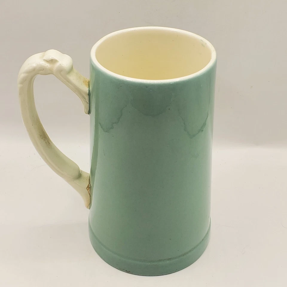 Vintage Tankard Ceramic Uriah Heep Bass Worthington - Image 3 of 4