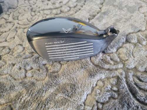 Callaway Epic Super Hybrid 21* RH Head Only - Picture 5 of 7
