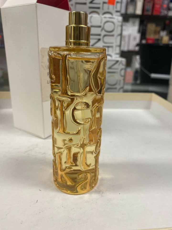 Lolita Lempicka парфюмированная вода спрей (2,7 жидкой унции) тестер коробка - Изображение 3 из 3