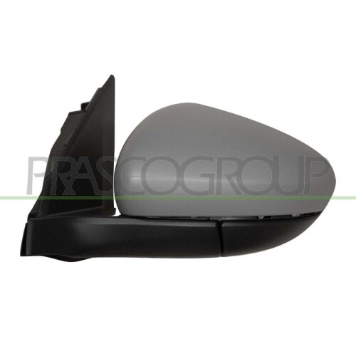 Außenspiegel Spiegel Rechts Manuelle Nicht Beheizbar Mit Blinker Für IVECO Daily VI LKW 2014-2025