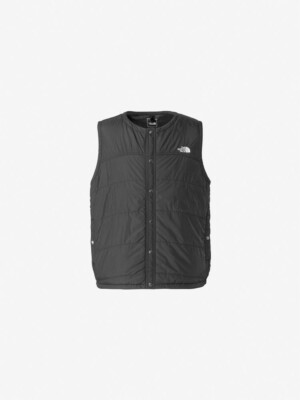 ジャケット・アウター THE NORTH FACE Valley Warm Vest L ASK availability First)THE NORTH FACE Valley Warm Vest