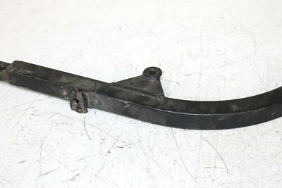 89 KAWASAKI NINJA 500R EX500D FRAME BRACKET CRADDLE | eBay