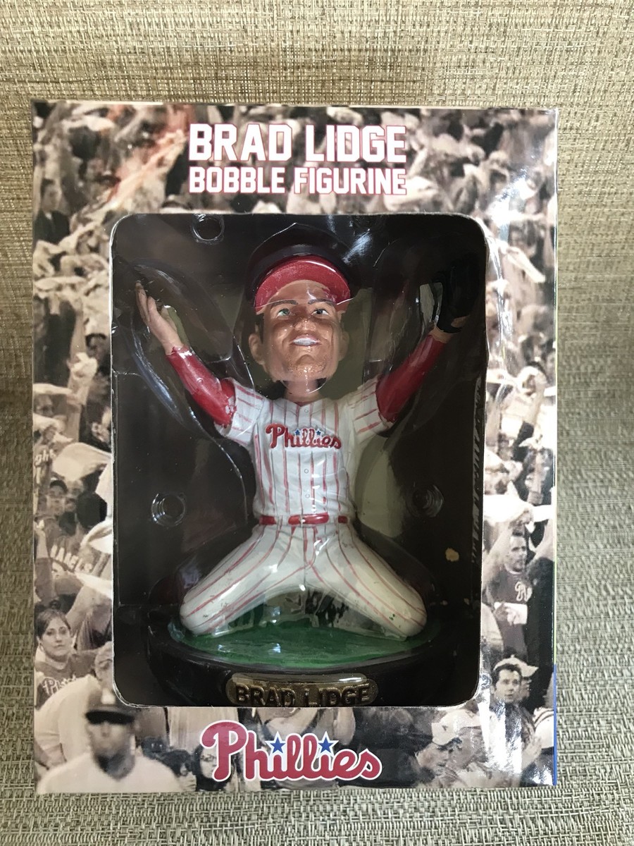 Philadelphia Phillies BOBBING HEAD フィギュア Amazon.com: The Phillie Phanatic Philadelphia Phillies 2024