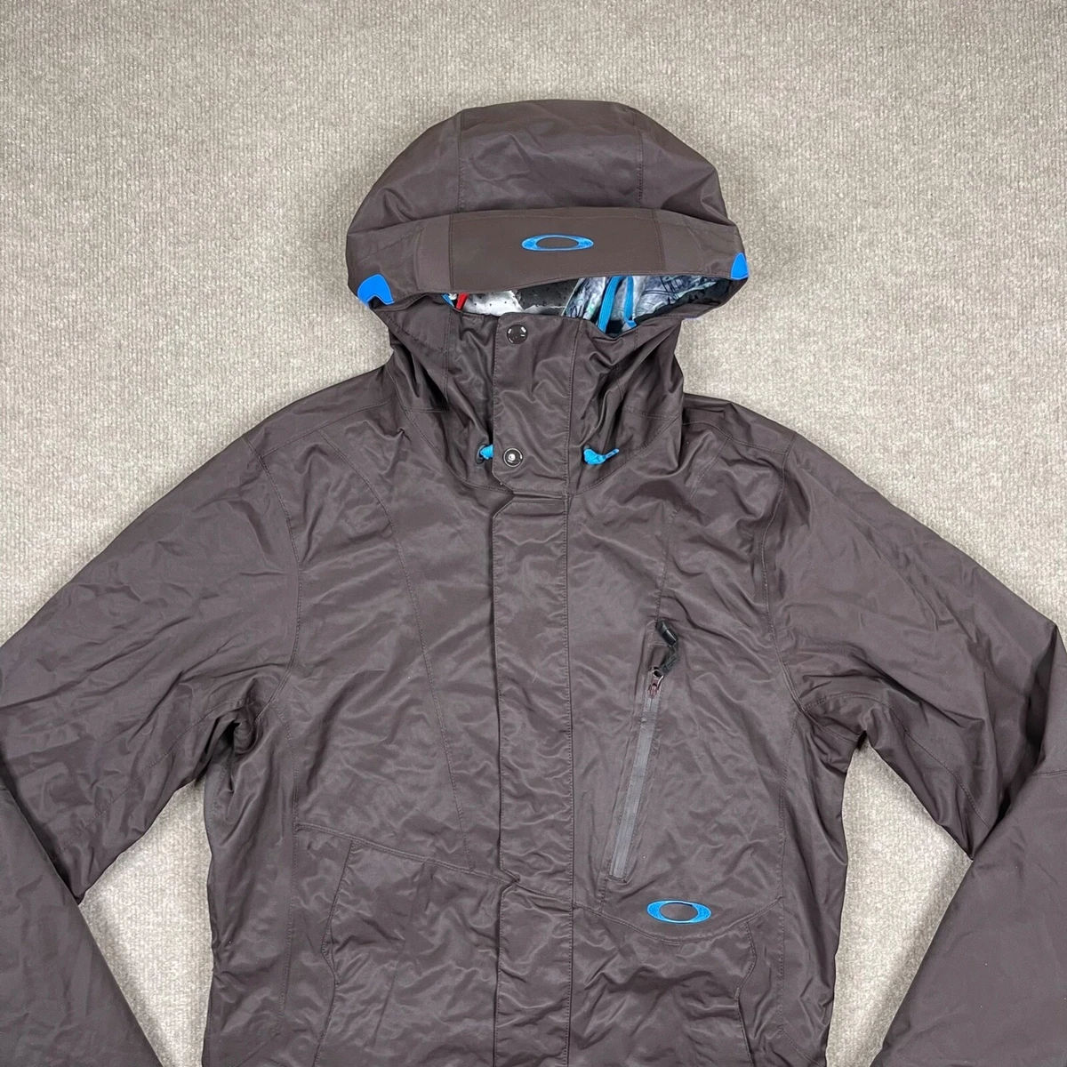 Vintage top oakley jacket