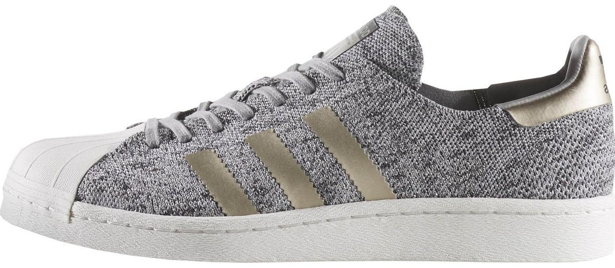 adidas Superstar Foundation Onix Grey for Sale