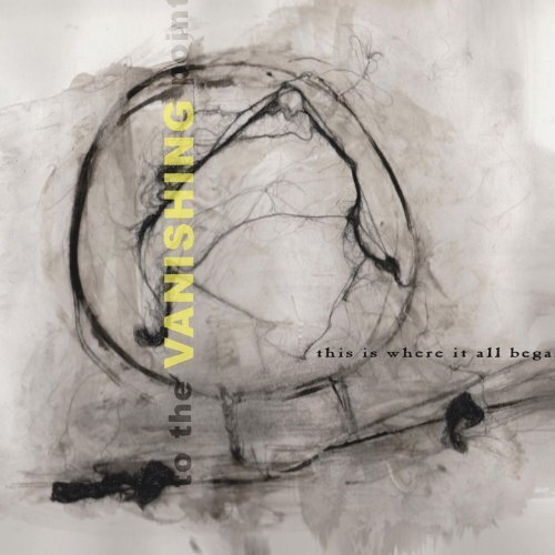 7024782 Audio Cd To The Vanishing Point - This Is Where It All Began