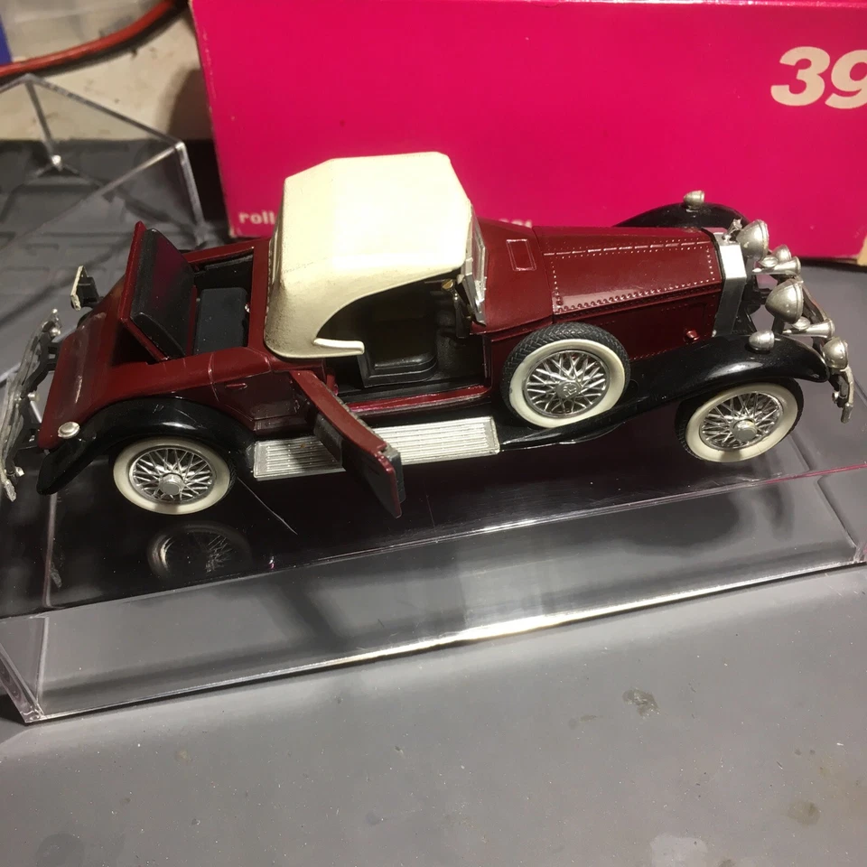 Rio Rolls Royce Phantom Ii 1931 - Immagine 2 di 4