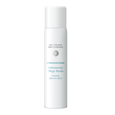 Hildegard Braukmann Professional plus Schäumende Pflegemaske 100ml