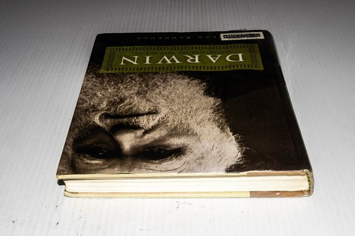 Darwin - Discovering The Tree of Life by Niles Eldredge 2005 HC - Picture 6 of 7
