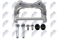 NTY Halter, Bremssattel Hinterachse, Rechts FüR Land Rover