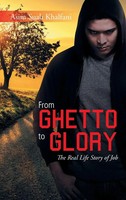 Asim Suah Khalfani | From Ghetto To Glory | Buch | Englisch (2017) | Gebunden