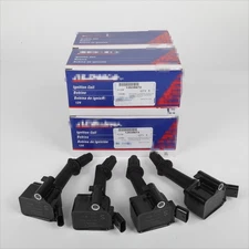 4× OEM GM Ignition Coils For 2016-2018 Chevrolet Buick GMC H6T15471ZC