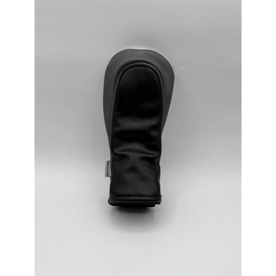 Cubierta de cabeza híbrida/madera de calle PRG Bandon Dunes Old Macdonald Tree Logo Foto 3 de 4