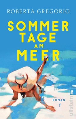 Sommertage am Meer | Roberta Gregorio | Taschenbuch | 400 S. | Deutsch | 2026