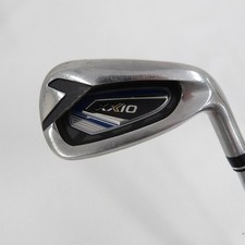 XXIO Iron Set XXIO12 Stiff NS PRO 850GH DST for XXIO 5 pieces