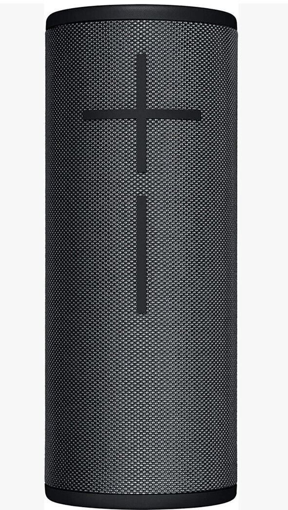 Ultimate Ears BOOM 3 Wireless Bluetooth Speaker