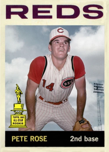 pete rose products for sale | eBay