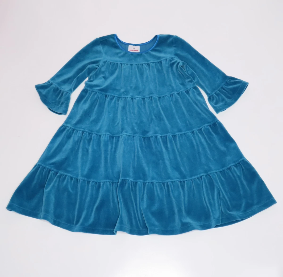 Robe Amalia fleurie grande taille femme
