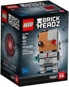 LEGO BrickHeadz Super Heroes &ndash; Choose Your Character| NEW & Sealed | DC & Marvel