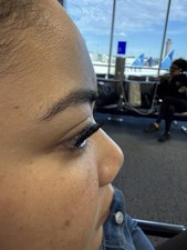 Magnetic Eyelashes for Quick Application - Wispy, Natural Look, No Glue Needed