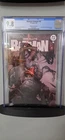 ABSOLUTE BATMAN: #16 Quintana (CGC 9.8: ONLY 54 EXIST GRADED )