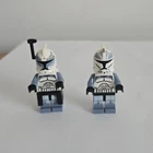 ​LEGO Star Wars Wolfpack Clone Trooper Minifigures