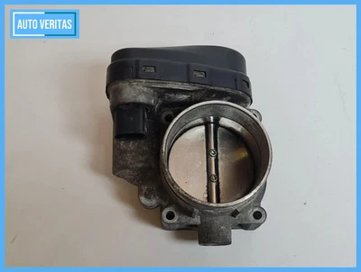 BMW E46 E39 E60 X3 X5 M54B30 30i 3.0 throttle valve 13547502445 408238424002Z - Image 1 of 4