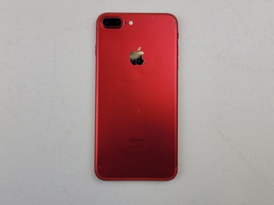 Apple iPhone 7 Plus (A1661) 128GB (Unlocked) Smartphone - *PLEASE