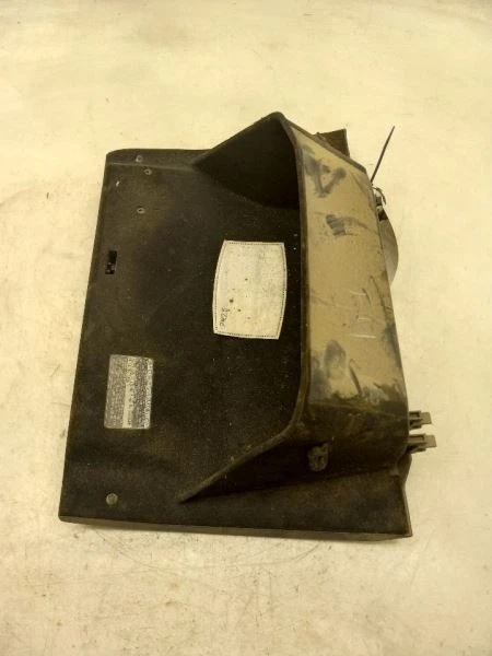 Lexus GX470 2006 4,7 L salpicadero guantera  Foto 3 de 4