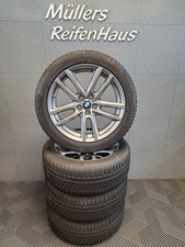 BMW 5ER G30 G31 4er G26 I4 + Gran Coupe 18 Zoll WINETRR�DER 8MM