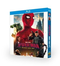 Spider-Man  Brand New Day   2026  1-D