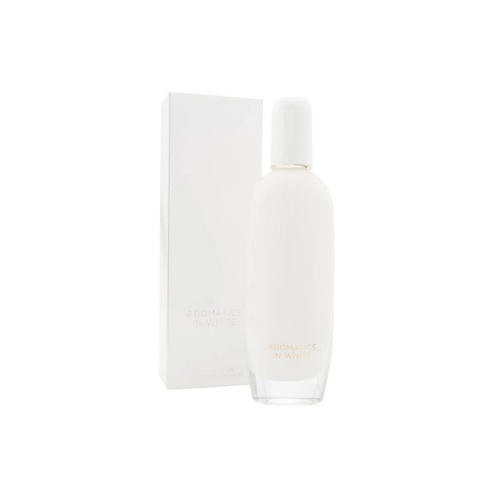 Clinique Aromatics In White Eau de Parfum 100ml Womens Perfume - Photo 1/1