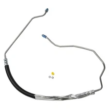 For Pontiac Montana 99-00 iD Select Power Steering Pressure Line Hose Assembly