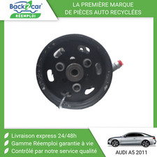 Pompe direction assistée Audi A5