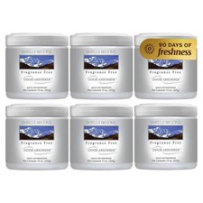 15oz Odor Eliminator - Absorb  Remove Tough Odors in Pet Areas, Bathrooms, B...
